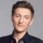 pvolya Telegram Logo