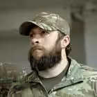 MaksymZhorin Telegram Logo