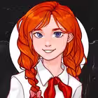 eveliinushka Telegram Logo