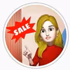 salepromokod_skidki Telegram Logo