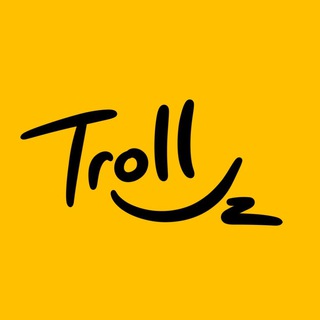 Telegram @trolluzChannel Image