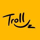 Telegram @trolluzChannel Image