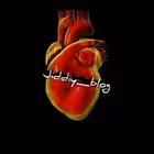 jiddiy_blog Telegram Logo