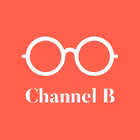channelbpodcast Telegram Logo