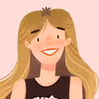 Adushkinaa Telegram Logo