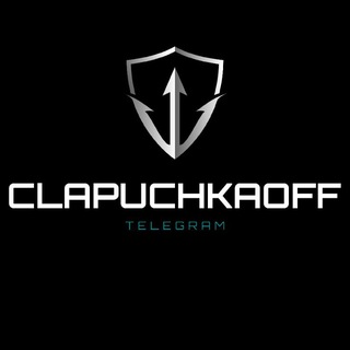 Telegram @clapuchkaofftelChannel Image