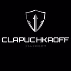 Telegram @clapuchkaofftelChannel Image
