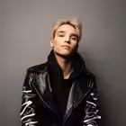 akstar1music Telegram Logo