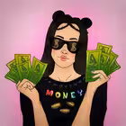 PandochkaYTV Telegram Logo