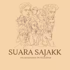 suarasajakk Telegram Logo