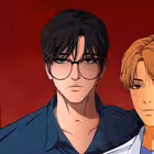 Bombayah8 Telegram Logo