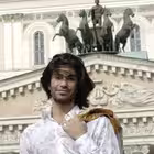 tsiskaridzenews Telegram Logo