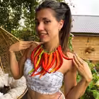 selchanka Telegram Logo