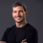 BrunoPeriniOficial Telegram Logo