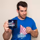 StevenCrowder Telegram Logo