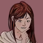 anniiemia Telegram Logo