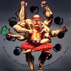 victorblud Telegram Logo