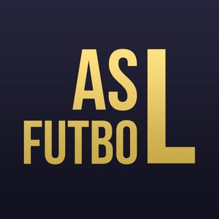 Telegram @aslfutbol2Channel Image