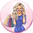 marina_skidki Telegram Logo