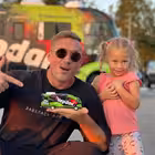 cherdakLA Telegram Logo