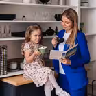 storymother Telegram Logo