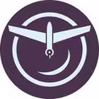 UAVDEV Telegram Logo