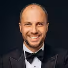 blog_andychef Telegram Logo