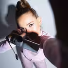 karamefa Telegram Logo