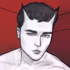 AxeSay Telegram Logo