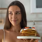 monakhovana Telegram Logo