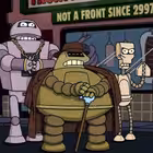 trudovoyrezerv Telegram Logo