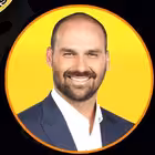 depeduardobolsonaro Telegram Logo