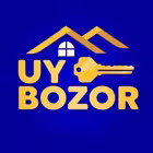 Quqon_uy_kvartira_bozori Telegram Logo