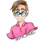 Telegram @astapov_pavelChannel Image