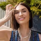 MBrazgovskaia Telegram Logo