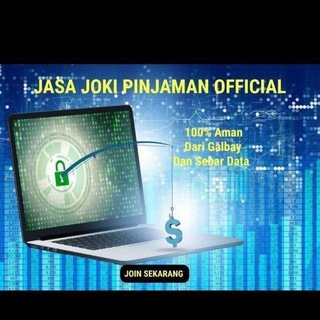 Telegram @jokiofficiialChannel Image