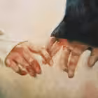 IymonAhllari Telegram Logo