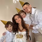 mezenovafam Telegram Logo