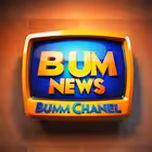 Telegram @bum_newsChannel Image