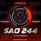 Telegram @SAO244OFCChannel Image