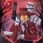 DemasterCristalix Telegram Logo