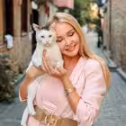 DaryaPinzar86 Telegram Logo