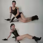 millkovvloveu Telegram Logo