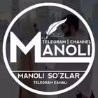 Telegram @ibratli_rumiy_aforizmlarChannel Image