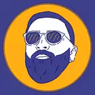 telelug Telegram Logo