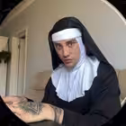 bogynyaolga Telegram Logo