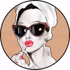 princessaverandot Telegram Logo