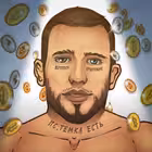 cryptozbro Telegram Logo