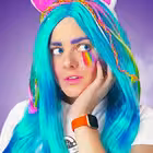 double_bubble_anny Telegram Logo