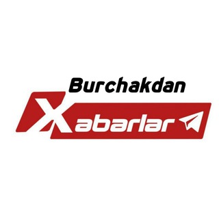 Telegram @Burchakdan_UzChannel Image